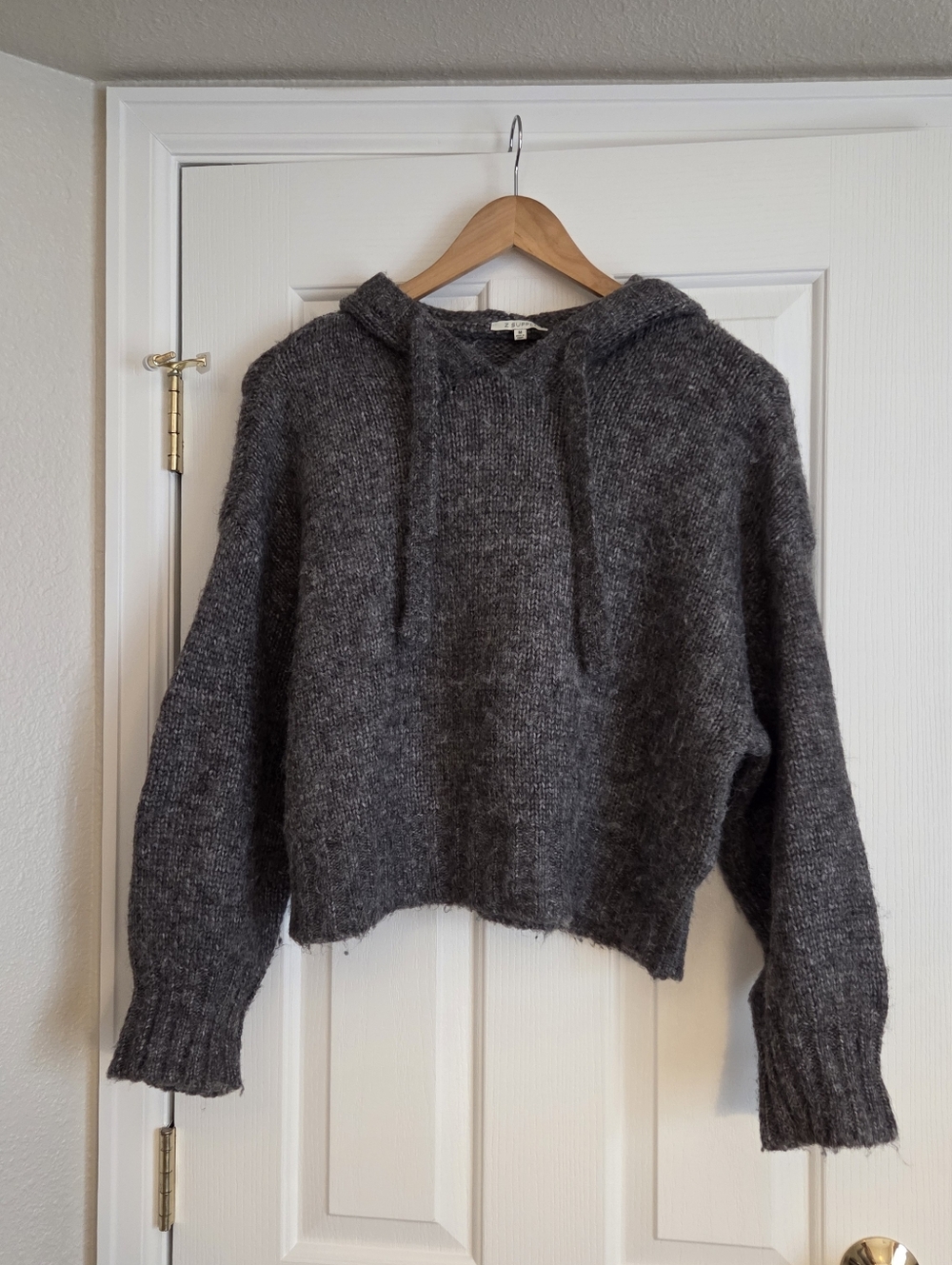 Z Supply Sweater